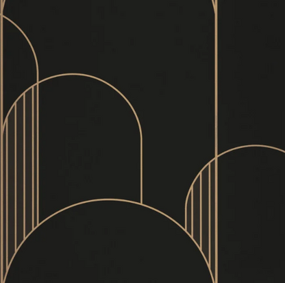 Labyrinth High Walls Wallpaper - Caselio