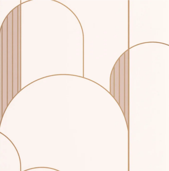 Labyrinth High Walls Wallpaper - Caselio