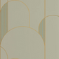 Labyrinth High Walls Wallpaper - Caselio