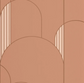 Labyrinth High Walls Wallpaper - Caselio
