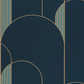 Labyrinth High Walls Wallpaper - Caselio