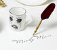 Lauren Dickinson Clarke Poet Mug