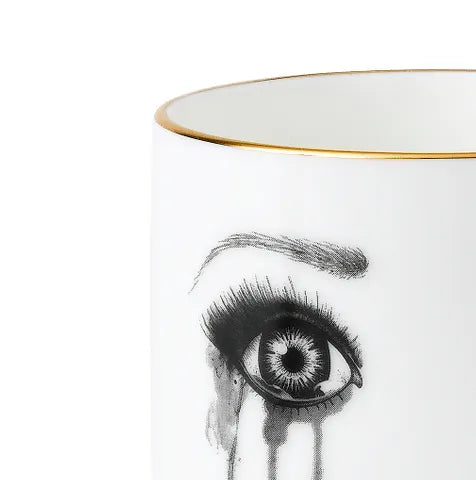 Lauren Dickinson Clarke Poet Mug
