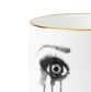 Lauren Dickinson Clarke Poet Mug