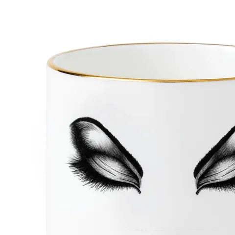 Lauren Dickinson Clarke Prima Donna Mug