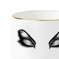 Lauren Dickinson Clarke Prima Donna Mug