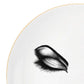 Lauren Dickinson Clarke Prima Donna Plate