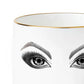 Lauren Dickinson Clarke Provocateur Mug