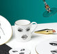 Lauren Dickinson Clarke Provocateur Mug