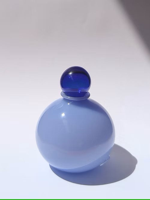 Bubble Bud Lidded Vase - Lauren Hunt