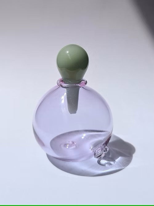 Bubble Bud Lidded Vase - Lauren Hunt
