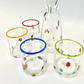 Cassie Carafe - Lauren Hunt Glass