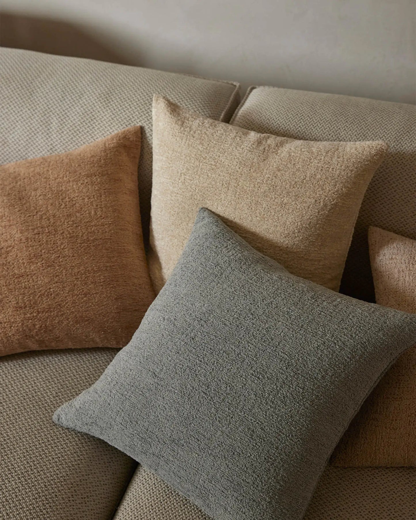 Laurent Cushion