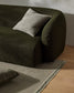 Emilio Linen Rug