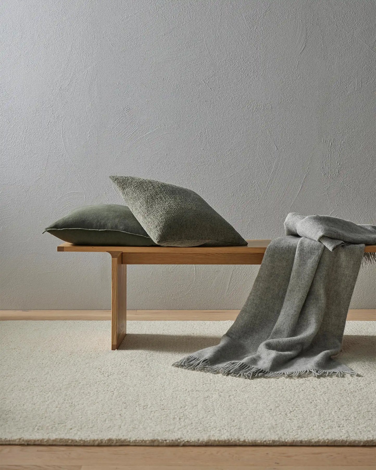 Laurent Cushion