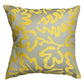 Leafy Outdoor Cushion - Apelt