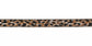 Leopard Braid  18mm -  Houles