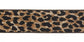 Leopard Braid  57mm -  Houles