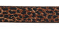 Leopard Braid  57mm -  Houles