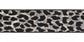 Leopard Braid  57mm -  Houles