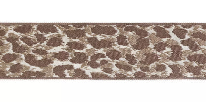 Leopard Braid  57mm -  Houles
