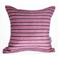 Lines Velvet Cushion RRP $80 now$55