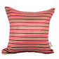 Lines Velvet Cushion RRP $80 now$55