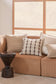 Marmaris Rosewood Cushion