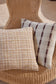 Tripoli Cushion