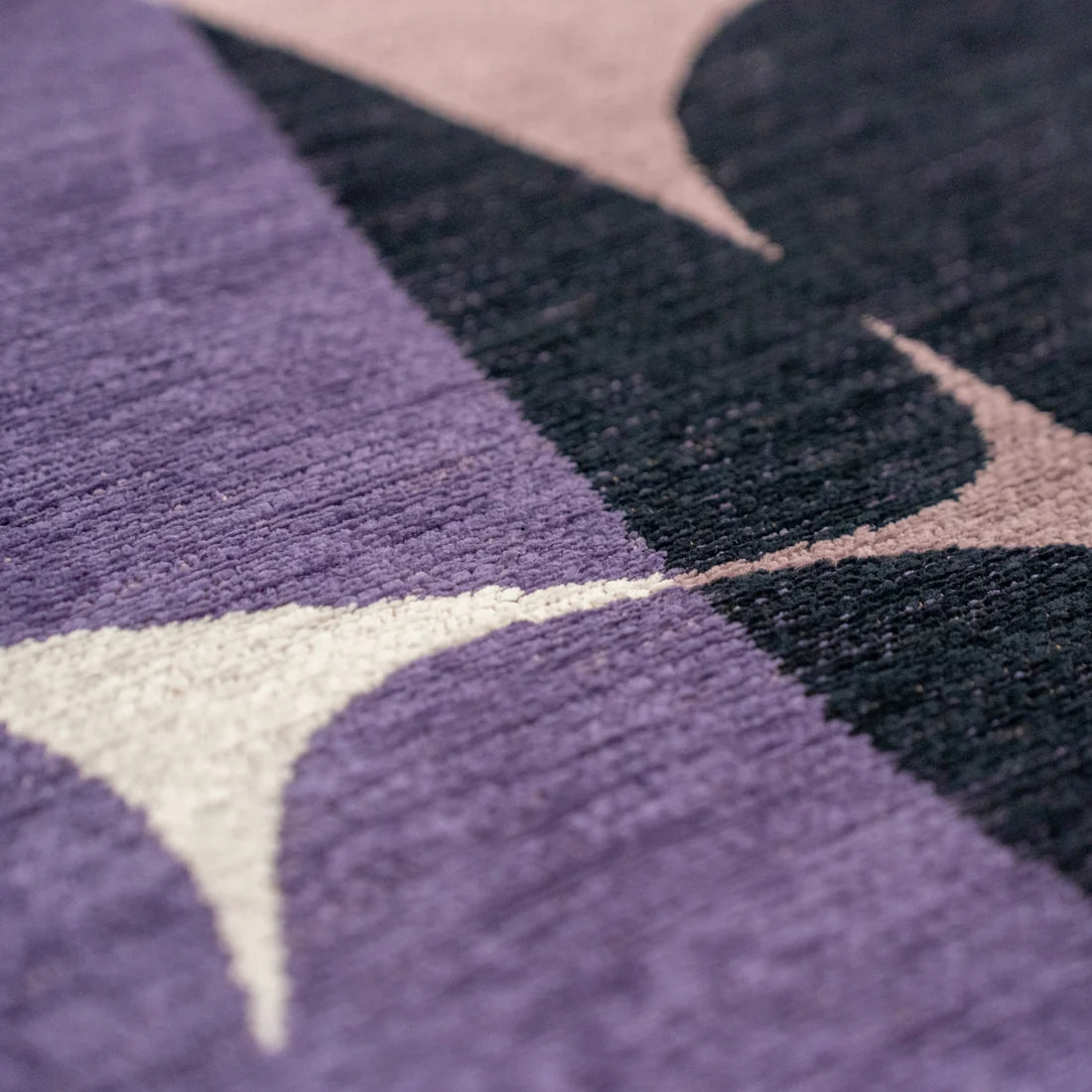 Gallery Stones Rug - Louis De Poortere