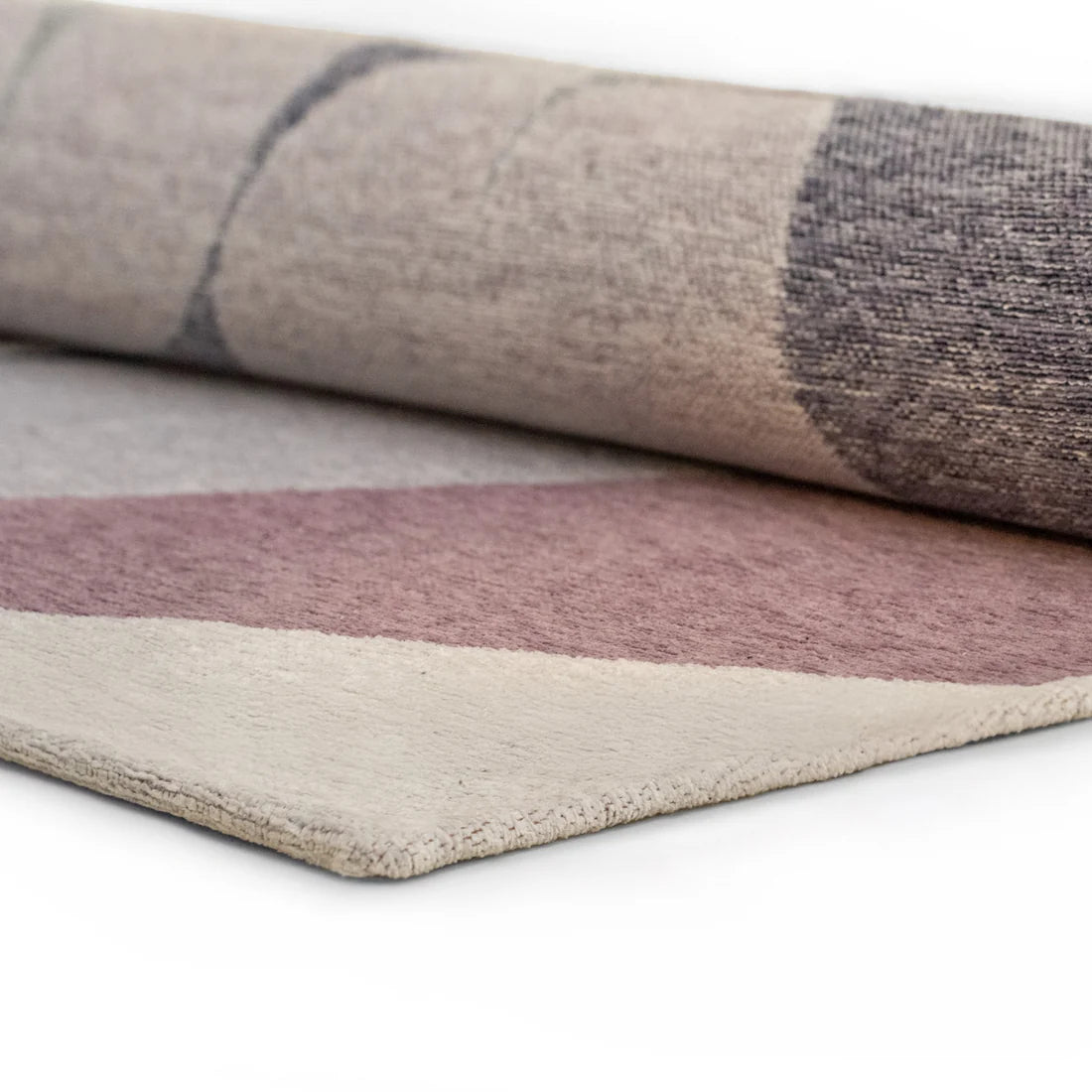 Gallery Stones Rug - Louis De Poortere
