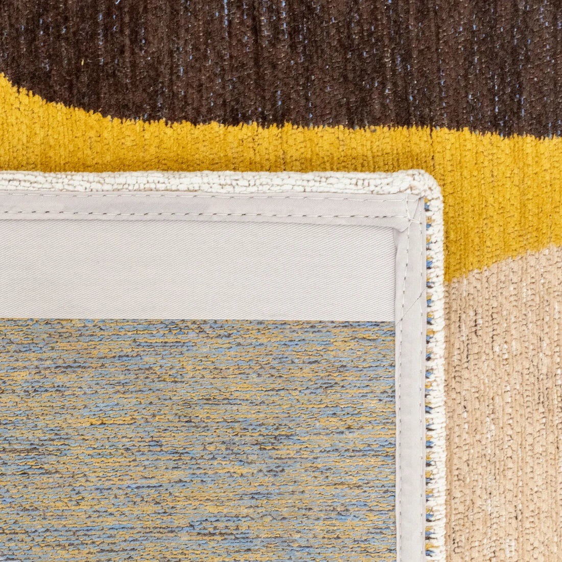 Gallery Stones Rug - Louis De Poortere