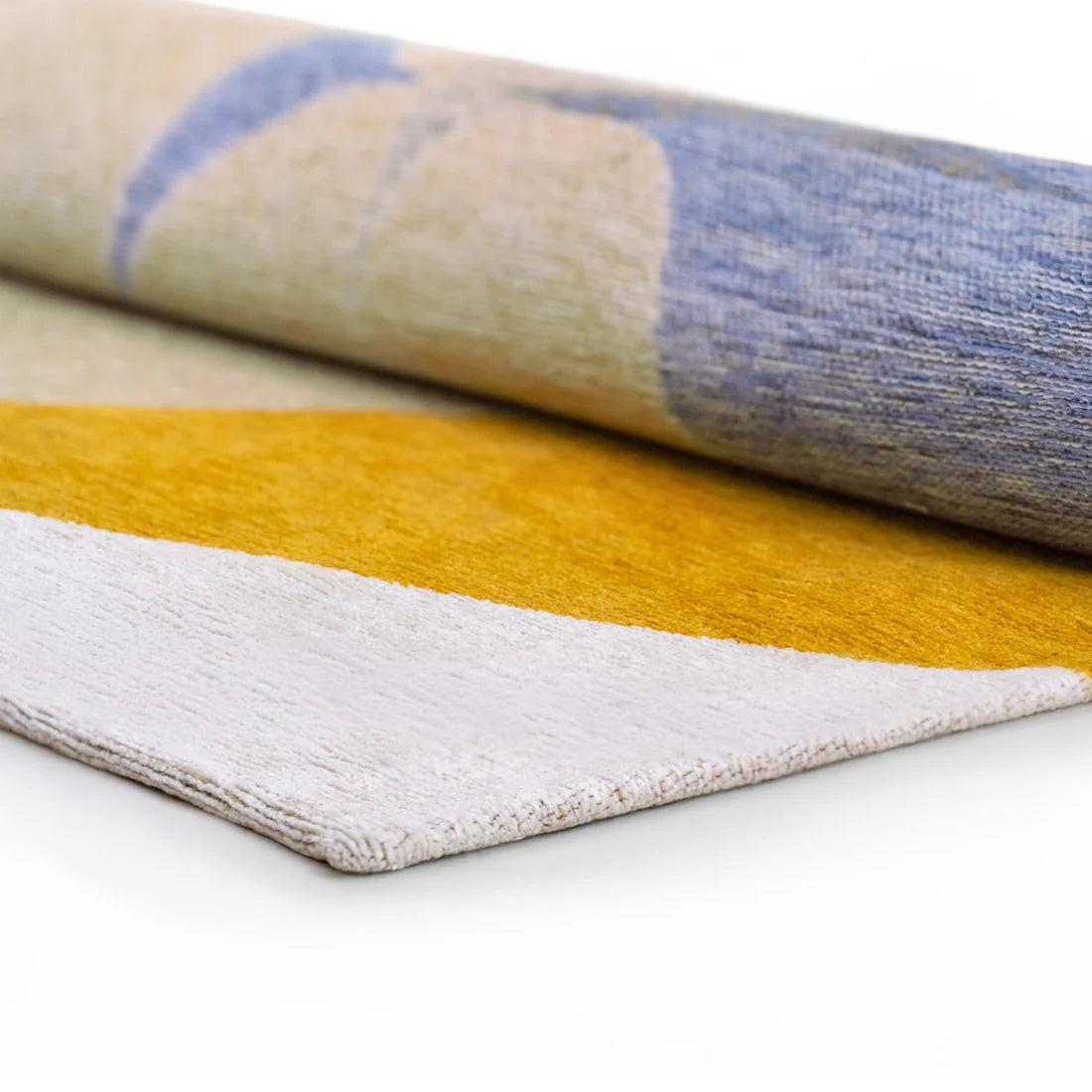 Gallery Stones Rug - Louis De Poortere