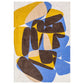 Gallery Stones Rug - Louis De Poortere