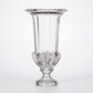 Louisa Pedestal Glass Vase