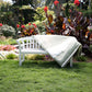 Love Made Here Luxury Picnic Blanket