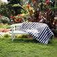 Love Never Lies Luxury Picnic Blanket