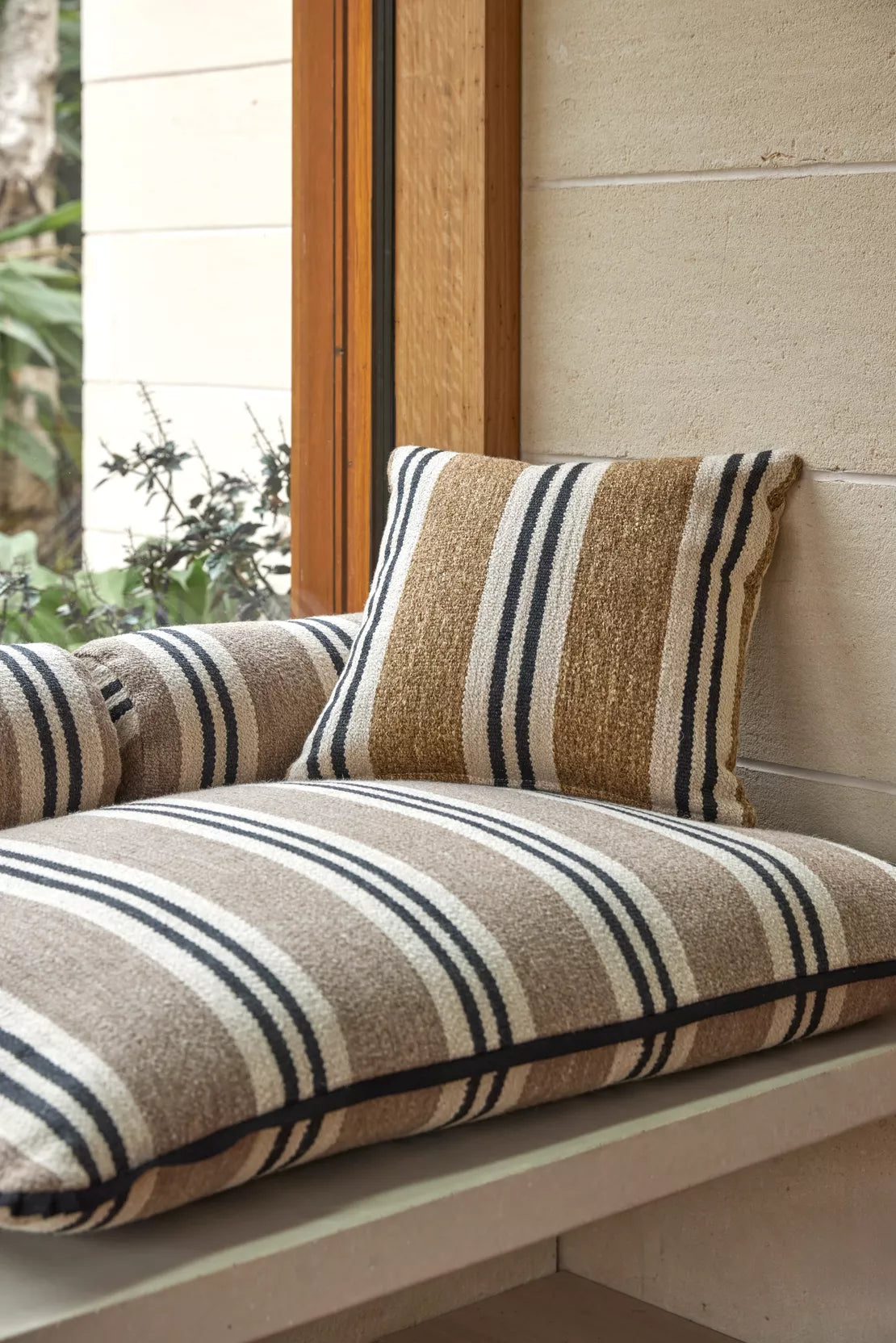 Lucia Fabric - Warwick Fabrics