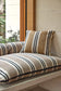 Lucia Fabric - Warwick Fabrics