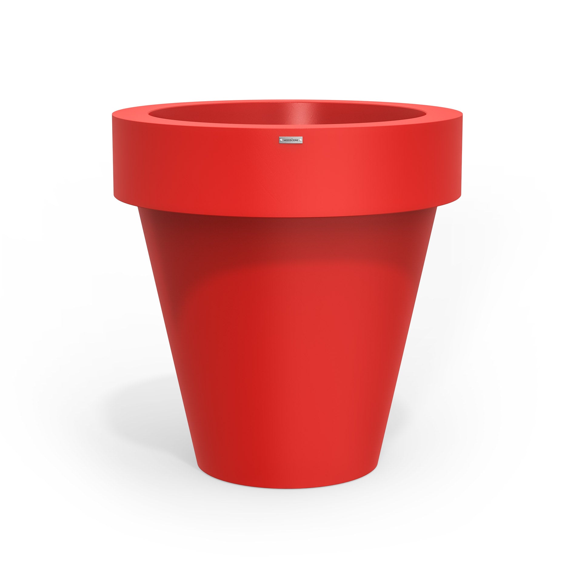 colourful large plant pots Madrid 1200 Extra Large Planter