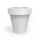 Madrid 1200 Extra Large Planter