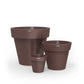 Madrid Planter Cluster