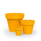 Madrid Planter Cluster