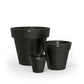 Madrid Planter Cluster