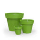 Madrid Planter Cluster