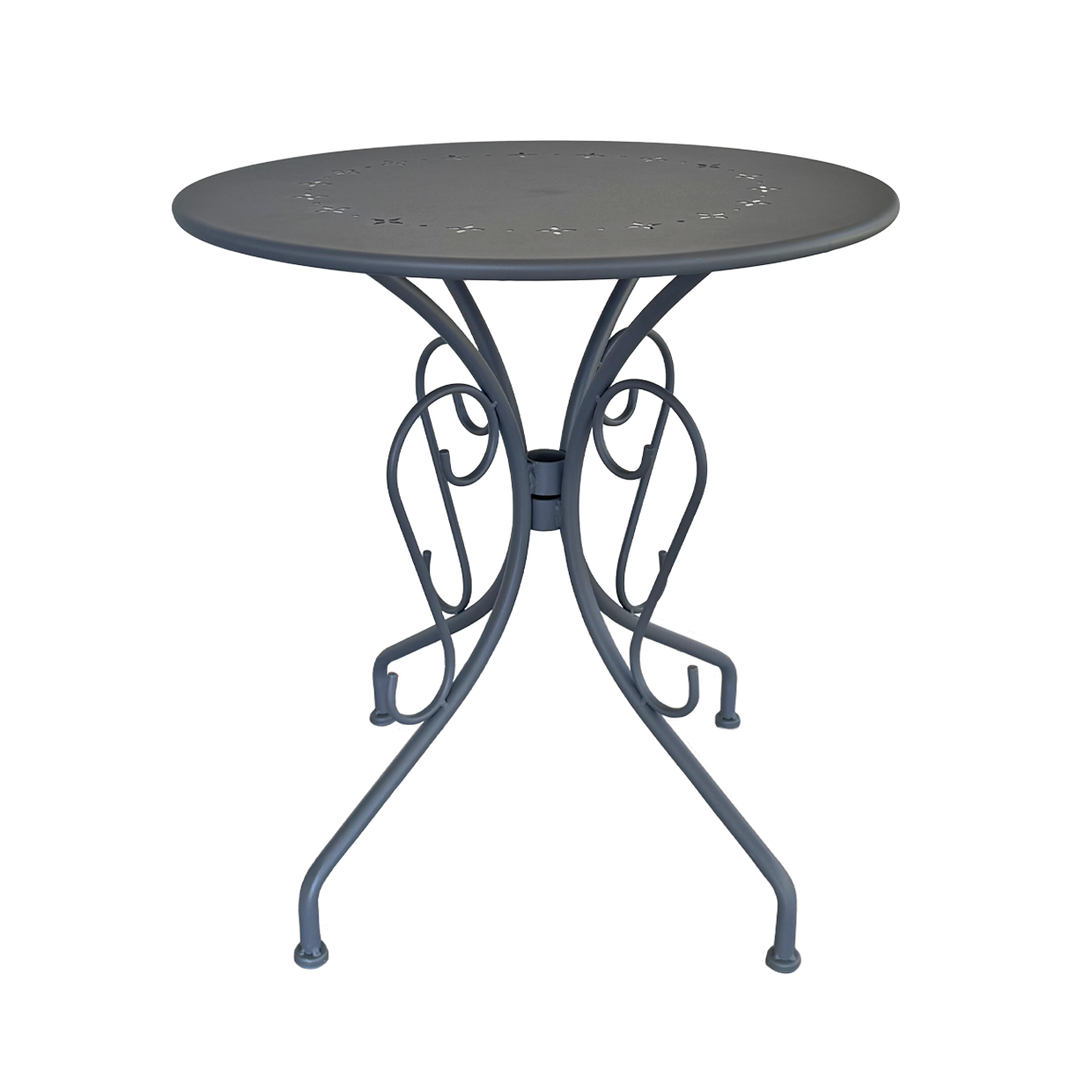 Belle Epoque French Bistro Table