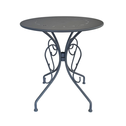 Belle Epoque French Bistro Table