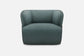 Mirada Swivel Chair