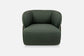 Mirada Swivel Chair