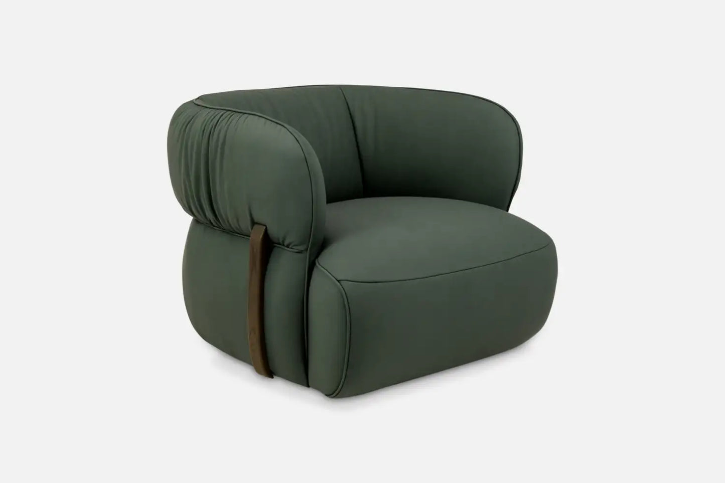 Mirada Swivel Chair
